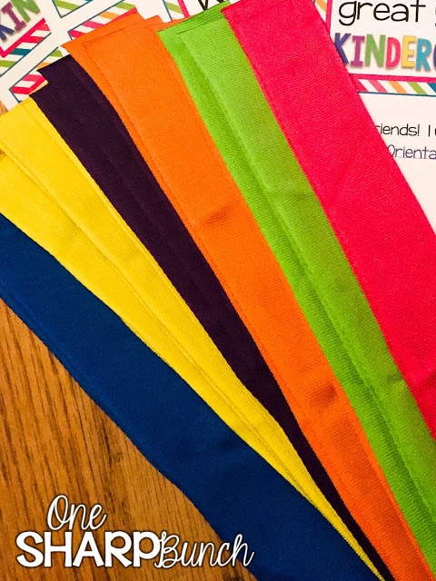 Looking for a unique end of the year student gift?! Get yourself some slap bracelets and grab these FREE tags to show your students that you all had a “Slappin’ Great Year!” They are sure to be a HUGE hit!