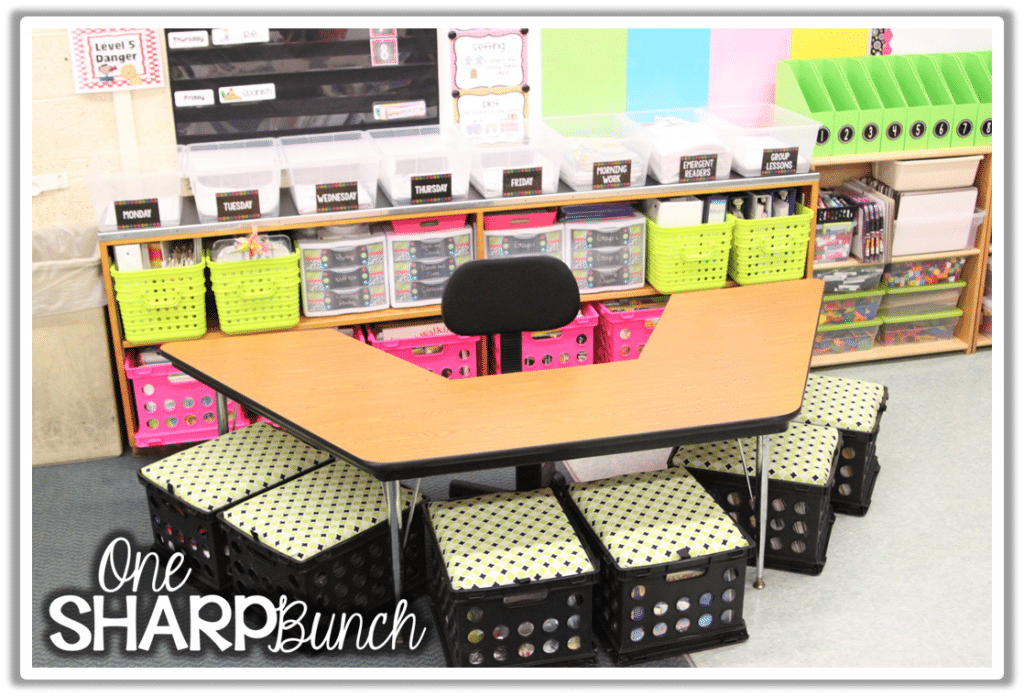 http://theprimarypack.blogspot.com/2015/03/guided-reading-101-organization-and.html