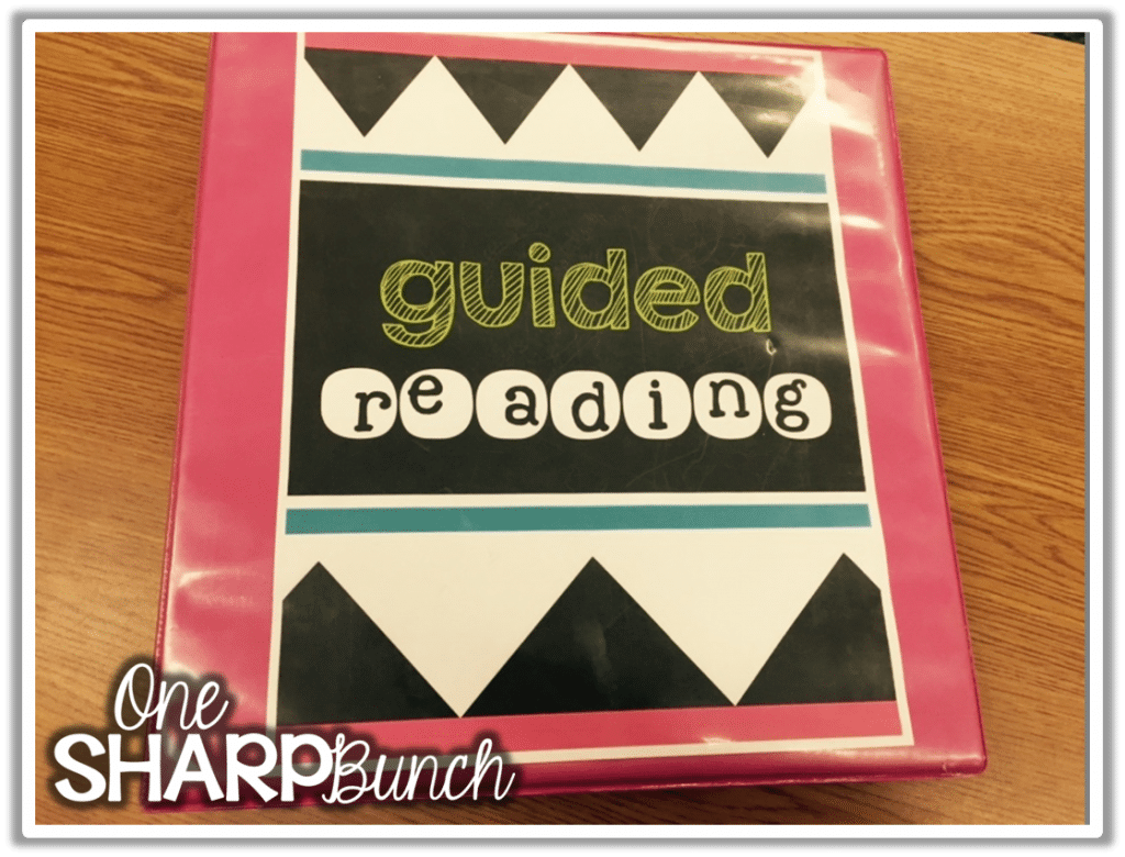 Do you struggle with how to plan out your guided reading block? Come take a look at how this Kindergarten teacher organizes her guided reading activities and tackles guided reading in her Kindergarten classroom! Don’t forget to grab the FREE guided reading lesson plan template and guided reading schedule!
