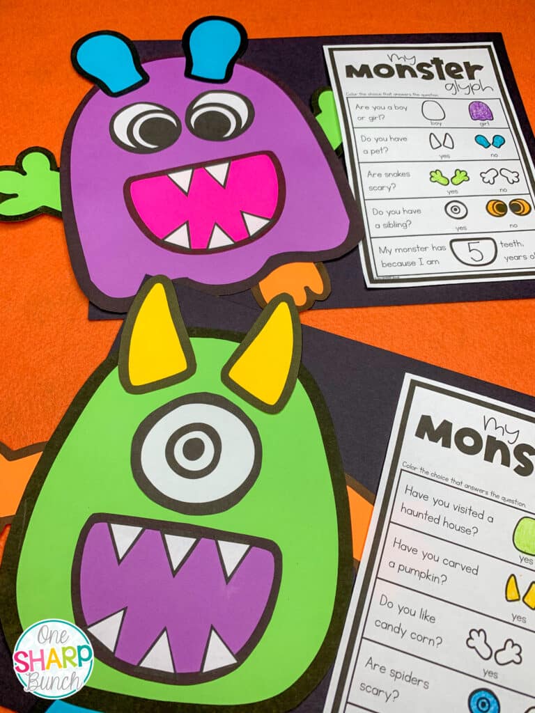 Keep your little goblins distanced, yet engaged, and your classroom Halloween party well-managed with these social distancing Halloween party ideas for the classroom, including Halloween crafts, Halloween games and Halloween treats! These no contact Halloween party activities are sure to be a spooktacular hit this fall!