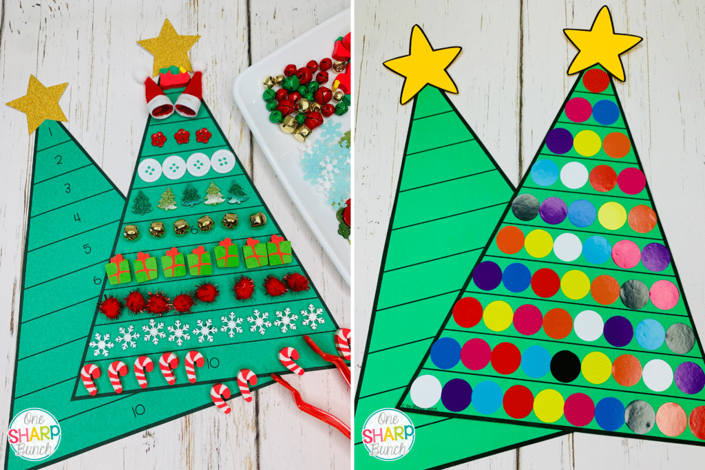 Keep your little reindeer distanced, yet engaged, and your classroom Christmas party well-managed with these social distancing Christmas party ideas for the classroom, including Christmas crafts, Christmas games and Christmas treats! These no contact Christmas party activities are sure to be a jolly old time this winter! #winter #christmasparty #christmaspartyideas #classroomchristmasparty #diychristmas #diychristmasparty #christmascrafts #christmasgames #christmastreats #winteractivities #winterparty