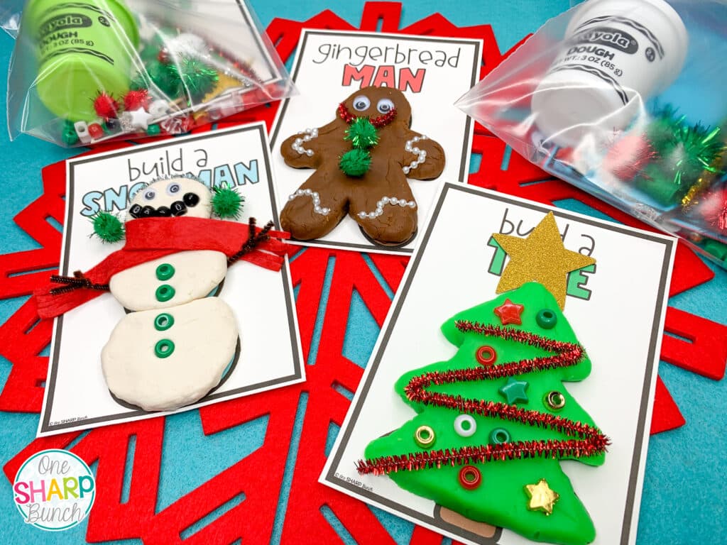 Keep your little reindeer distanced, yet engaged, and your classroom Christmas party well-managed with these social distancing Christmas party ideas for the classroom, including Christmas crafts, Christmas games and Christmas treats! These no contact Christmas party activities are sure to be a jolly old time this winter! #winter #christmasparty #christmaspartyideas #classroomchristmasparty #diychristmas #diychristmasparty #christmascrafts #christmasgames #christmastreats #winteractivities #winterparty