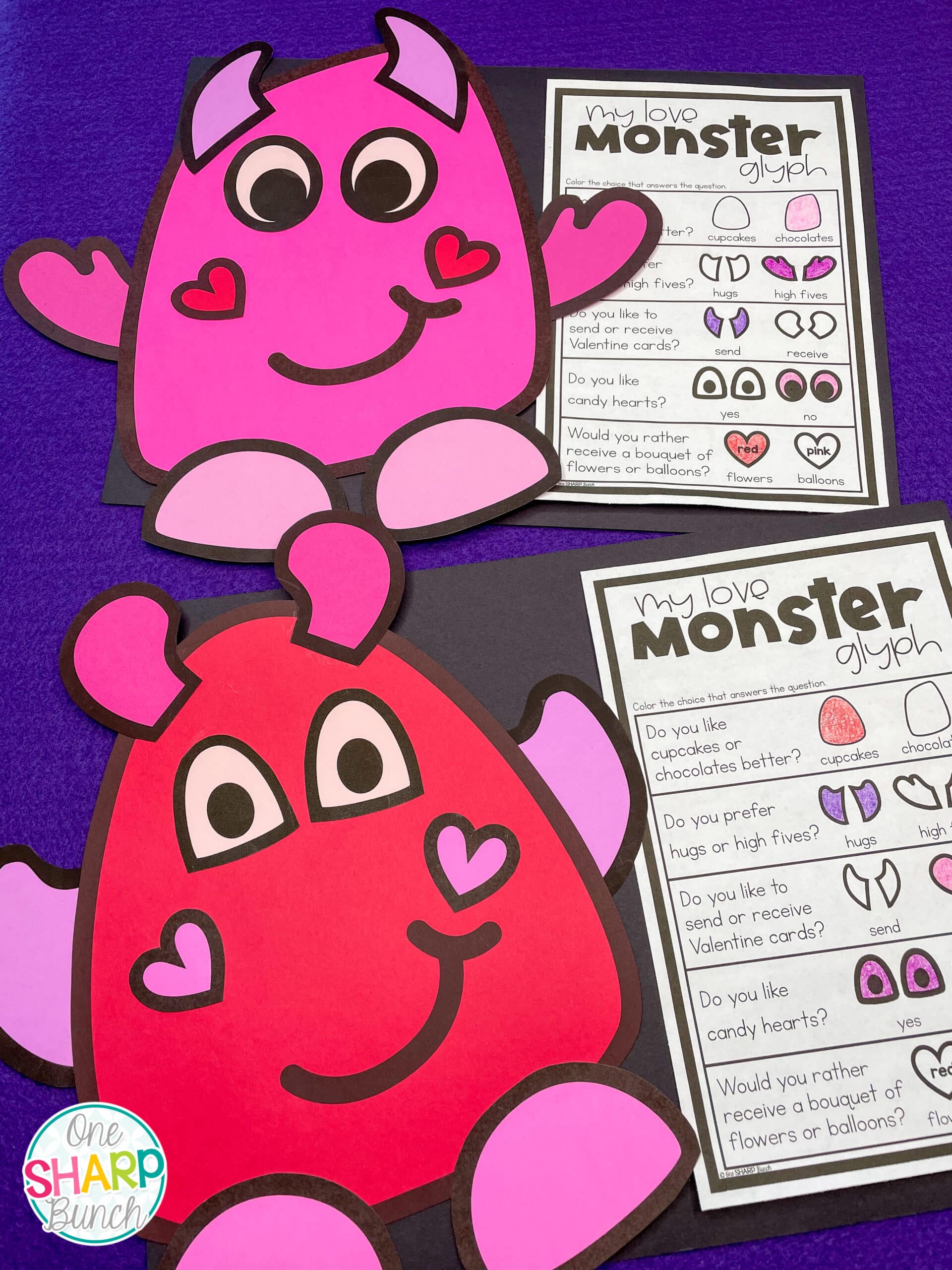 Keep your little lovebugs distanced, yet engaged, and your classroom Valentine’s Day party well-managed with these social distancing Valentine’s Day party ideas for the classroom, including Valentine’s Day crafts, Valentine’s Day games and Valentine’s treats! These no contact Valentine’s Day party activities are sure to be a lovely hit this February! #winter #valentinesday #valentinesdaypartyideas #classroomvalentinesdayparty #diyvalentines #diyvalentinesdayparty #valentinecrafts #valentinegames #valentinestreats #winteractivities