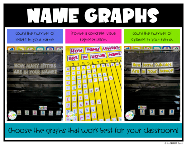 35 Name Activities and Name Crafts | Editable Name Tracing Name Practice Writing