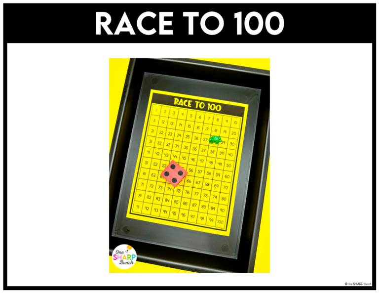 22 No Prep 100th Day Activities & Crafts for the 100th Day of School ...