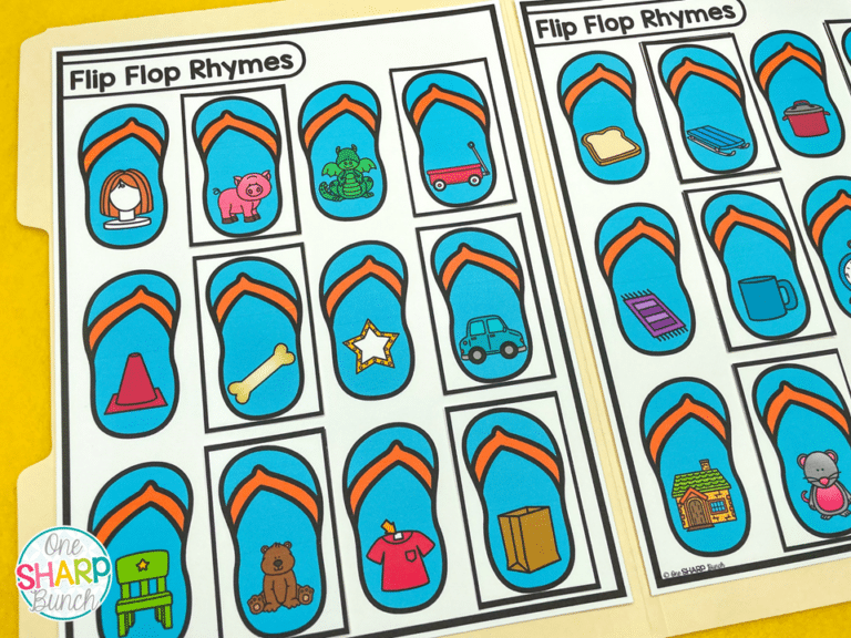 20 Early Finishers Activities for July: File Folder Games & Morning ...