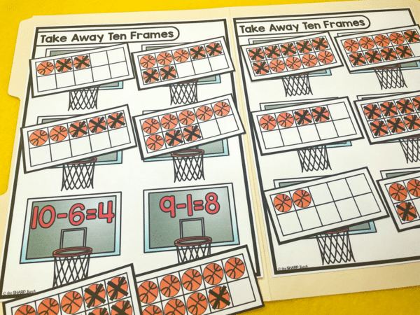 Engage your fast finishers with these 20 early finishers activities for March! This set includes 20 file folder games including 10 literacy and 10 math early finisher activities! These file folder games will provide meaningful practice and enrichment of a variety of skills!