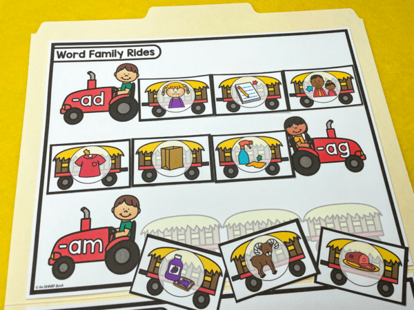 20 Early Finishers Activities for November: File Folder Games & Morning Work Engage your fast finishers with these 20 early finishers activities for November! This set includes 20 file folder games including 10 literacy and 10 math early finisher activities! These file folder games will provide meaningful practice and enrichment of a variety of skills!
