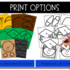 End of the Year Memory Book Graduation Craft & Writing Activities - One ...