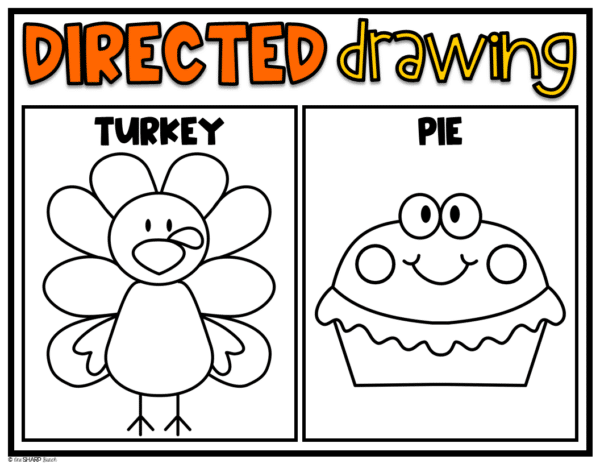 Easily plan a fun and engaging Thanksgiving Harvest party with these digital Thanksgiving activities! 6 digital Thanksgiving activities are included in both PowerPoint and Google Slides. Guess Who will only work in PowerPoint. These digital Thanksgiving party games are no prep, so they can also be completed during morning work, centers, or as a fast finishers activity.