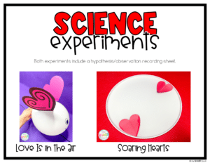 Valentine's Day Party Games and Crafts for Kids