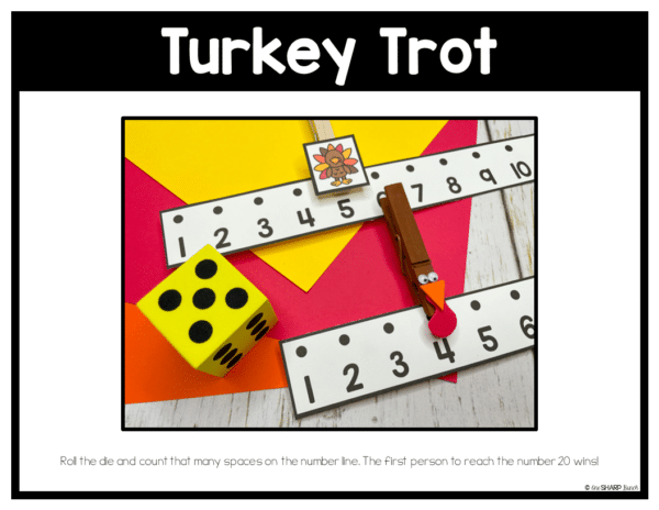 November Fine Motor Activities for Thanksgiving and Fall Morning Work Tubs