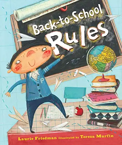 Back-to-School Rules
