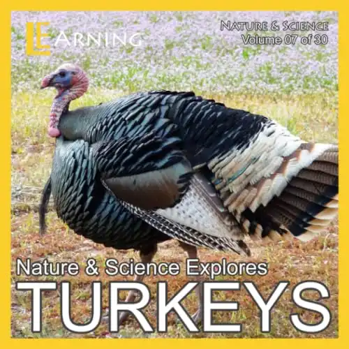 Turkeys (Nature & Science)