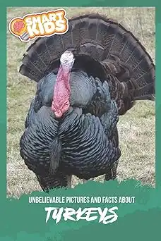 Unbelievable Pictures and Facts About Turkeys