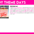 Get ready for your end of the year countdown with these end of year countdown activities, including 110 end of the year student awards, 2 memory books, 3 crafts and 8 theme days! With this MEGA Bundle of End of the Year countdown activities, you will have everything you need to keep students engaged right up to the very last day of school. You’ll get all 16 of my best-selling EOY resources in 1 easy bundle at nearly 45% OFF! Ditch the overwhelm and feel confident and stress-free with the last month of the school year all planned for you!
