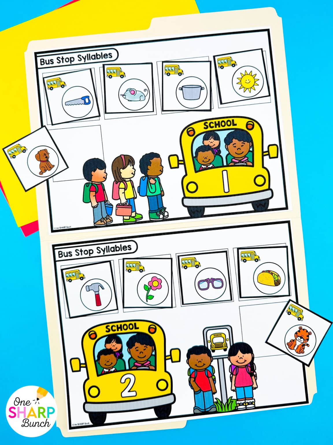 20 Quick Back to School Early Finisher Activities for Kindergarten ...