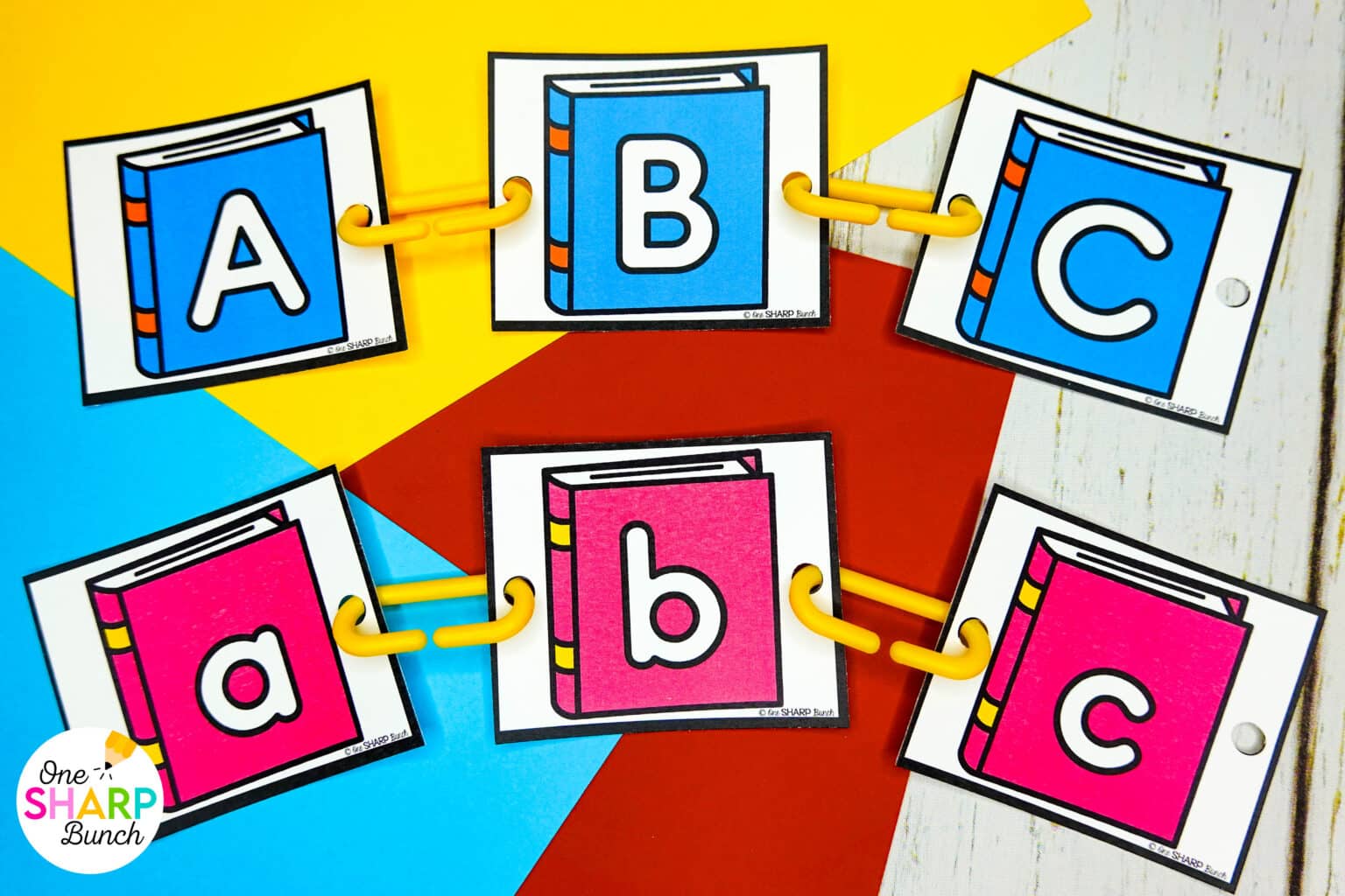 20 Back to School Fine Motor Activities for Morning Tubs - One Sharp Bunch