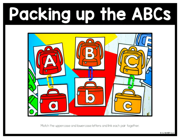 Back to School Fine Motor Activities for Kindergarten Morning Work Tubs Back to School Fine Motor Activities for Kindergarten Morning Work Tubs