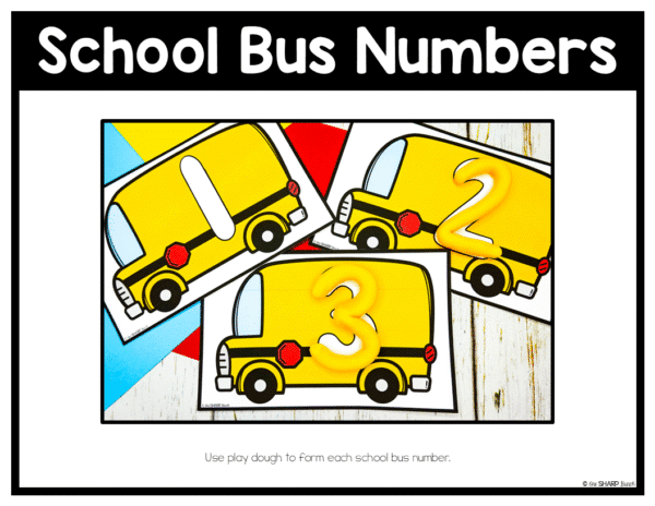 Back to School Fine Motor Activities for Kindergarten Morning Work Tubs Back to School Fine Motor Activities for Kindergarten Morning Work Tubs