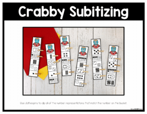 End of the Year Fine Motor Activities | End of the Year Morning Work Tubs