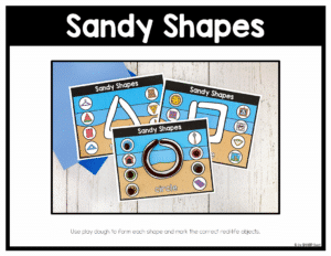 End of the Year Fine Motor Activities | End of the Year Morning Work Tubs