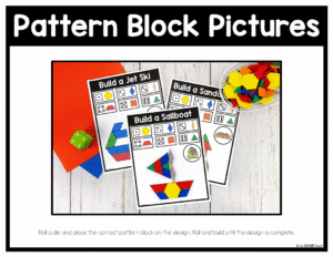 End of the Year Fine Motor Activities | End of the Year Morning Work Tubs