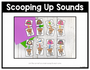 End of the Year Fine Motor Activities | End of the Year Morning Work Tubs