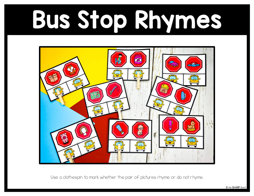 Back to School Fine Motor Activities for Kindergarten Morning Work Tubs ...
