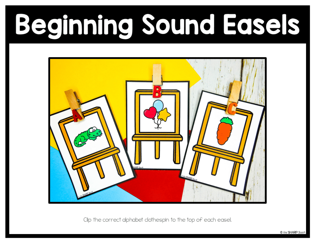 Back to School Fine Motor Activities for Kindergarten Morning Work Tubs ...