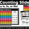 Daily Calendar Slides for December - Editable Digital Calendar Slides - Morning Meeting