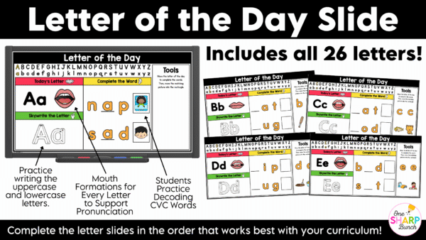 Daily Calendar Slides for December - Editable Digital Calendar Slides - Morning Meeting Daily Calendar Slides for December - Editable Digital Calendar Slides - Morning Meeting