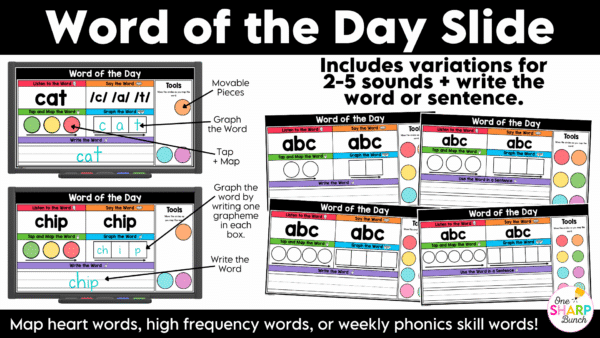 Daily Calendar Slides for August - Editable Digital Calendar Slides - Morning Meeting Daily Calendar Slides for August - Editable Digital Calendar Slides - Morning Meeting