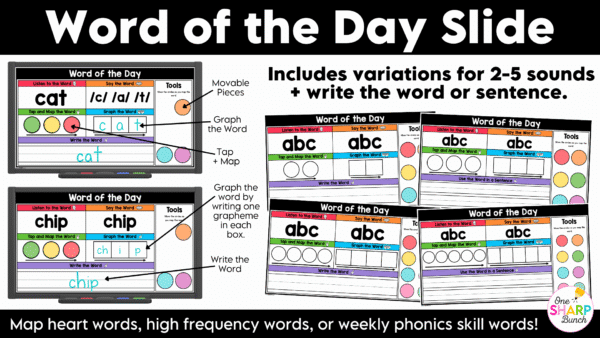 Daily Calendar Slides for December - Editable Digital Calendar Slides - Morning Meeting Daily Calendar Slides for December - Editable Digital Calendar Slides - Morning Meeting