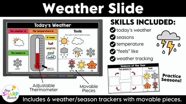 Daily Calendar Slides for December - Editable Digital Calendar Slides - Morning Meeting Daily Calendar Slides for December - Editable Digital Calendar Slides - Morning Meeting