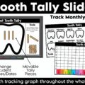 Daily Calendar Slides for August - Editable Digital Calendar Slides - Morning Meeting