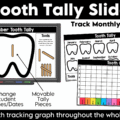 Daily Calendar Slides for December - Editable Digital Calendar Slides - Morning Meeting