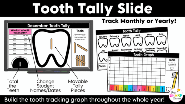 Daily Calendar Slides for December - Editable Digital Calendar Slides - Morning Meeting Daily Calendar Slides for December - Editable Digital Calendar Slides - Morning Meeting