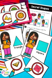 Keep student engagement high while fostering independence with these 10 must-know teaching tips for managing kindergarten centers! Learn how to organize your kindergarten centers, how to group students for centers, as well as routines and procedures for kindergarten centers. These classroom management tips for centers will help eliminate student behaviors, keep early finishers on task and allow students to be engaged during math centers and literacy centers. Learn the kindergarten center tips!