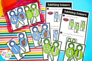 Keep student engagement high while fostering independence with these 10 must-know teaching tips for managing kindergarten centers! Learn how to organize your kindergarten centers, how to group students for centers, as well as routines and procedures for kindergarten centers. These classroom management tips for centers will help eliminate student behaviors, keep early finishers on task and allow students to be engaged during math centers and literacy centers. Learn the kindergarten center tips!
