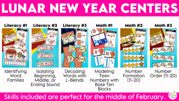 Math & Literacy Christmas Holidays Around the World Kindergarten Centers Math & Literacy Christmas Holidays Around the World Kindergarten Centers