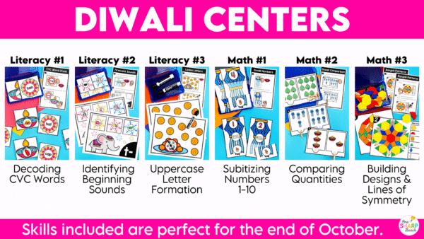 Math & Literacy Christmas Holidays Around the World Kindergarten Centers Math & Literacy Christmas Holidays Around the World Kindergarten Centers