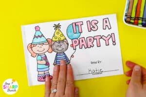 Celebrate the 100th Day of School with 30+ engaging 100th Day of School ideas for reading, math, writing, fine motor skills, and more. Discover 100th Day of School crafts including a 100th Day crown, 100th Day necklace, 100th Day gumball craft, and more. Your students will have a blast with the 100th Day math games and activities perfect for counting by 1's, 5's and 10's to 100. Don't forget to explore the 100th Day writing activities including the 100th Day of School writing prompts!