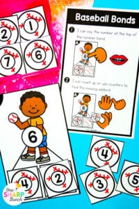 Keep your little learners engaged this spring with these 20 May centers for kindergarten, including 10 math and 10 literacy spring centers! With the kid-friendly I Can visual direction cards, students can independently complete each math center and literacy center. Students work on CVC words, blends, and rhyming words with the spring literacy activities. They also work on teen numbers, adding within 5, and 2D & 3D shapes with the spring math activities! Great for morning work or early finishers!