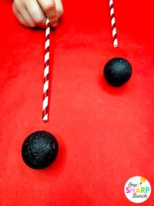 Bring holiday cheer to your classroom with this list of classroom Christmas party stations packed with festive Christmas crafts, Christmas games & Christmas science experiments! Your students will love bingo, Christmas charades, and Christmas math games! Plus, they'll enjoy making their own Christmas play dough kit, Christmas tree craft, snowman craft, snowman slime, and snowman glyph. These classroom winter party ideas are great for your Christmas party at school or Christmas Party centers!