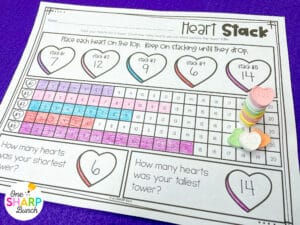 Celebrate Valentine’s Day with this ultimate list of classroom Valentine’s Day party stations for kids, featuring Valentine's Day crafts, Valentine's Day games, and Valentine's Day science experiments! Your students will love the Love Monster craft and Valentine's Day directed drawing. They will have a blast playing the DIY Valentine's Day party games, including Valentine's bingo and Valentine's charades. Don't forget to explore these Valentine's Day activities for kids, Valentine's Day centers, and other Valentine's Day party alternatives!