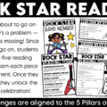 Are you looking for high-engagement, low-prep Read Across America activities for March is National Reading Month that actually align with the Science of Reading? This resource is packed with engaging components to support and excite your reading instruction as you kick off Reading Month!