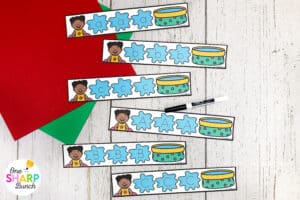 Keep students engaged, while strengthening fine motor skills, with these 20 math & literacy end of the year fine motor activities. These fine motor activities for kindergarten are the perfect soft start activities for morning work, kindergarten centers, early finishers, or fine motor tubs. Students can practice CVC words, syllables, word families, place value, number bonds, and 1:1 counting with these end of the year centers and morning tubs soft start ideas! Try these end of the year activities today!
