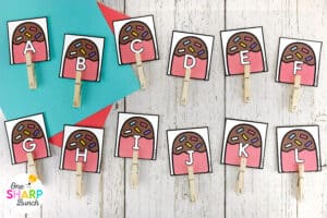 Keep students engaged, while strengthening fine motor skills, with these 20 math & literacy end of the year fine motor activities. These fine motor activities for kindergarten are the perfect soft start activities for morning work, kindergarten centers, early finishers, or fine motor tubs. Students can practice CVC words, syllables, word families, place value, number bonds, and 1:1 counting with these end of the year centers and morning tubs soft start ideas! Try these end of the year activities today!