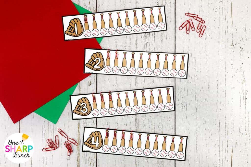 Keep students engaged, while strengthening fine motor skills, with these 20 math & literacy end of the year fine motor activities. These fine motor activities for kindergarten are the perfect soft start activities for morning work, kindergarten centers, early finishers, or fine motor tubs. Students can practice CVC words, syllables, word families, place value, number bonds, and 1:1 counting with these end of the year centers and morning tubs soft start ideas! Try these end of the year activities today!